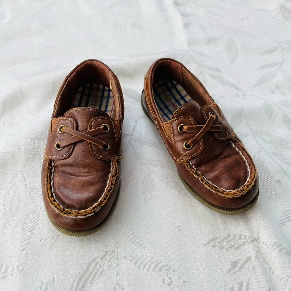 Carter’s Toddler Shoes